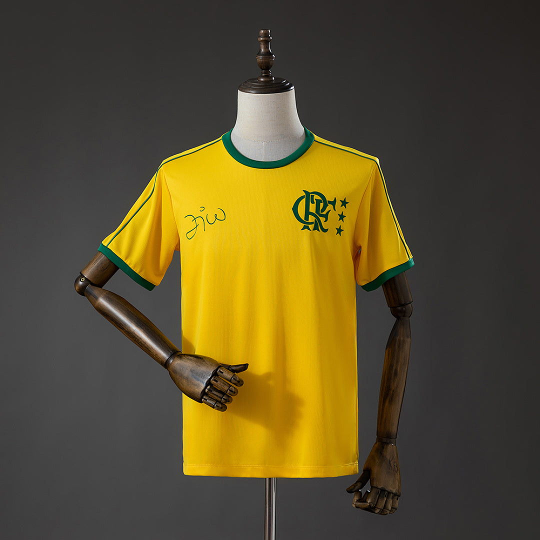 CR Flamengo 2026-2027 special