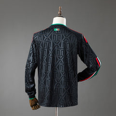 Mexico national 2026 Third Away Long Sleeve