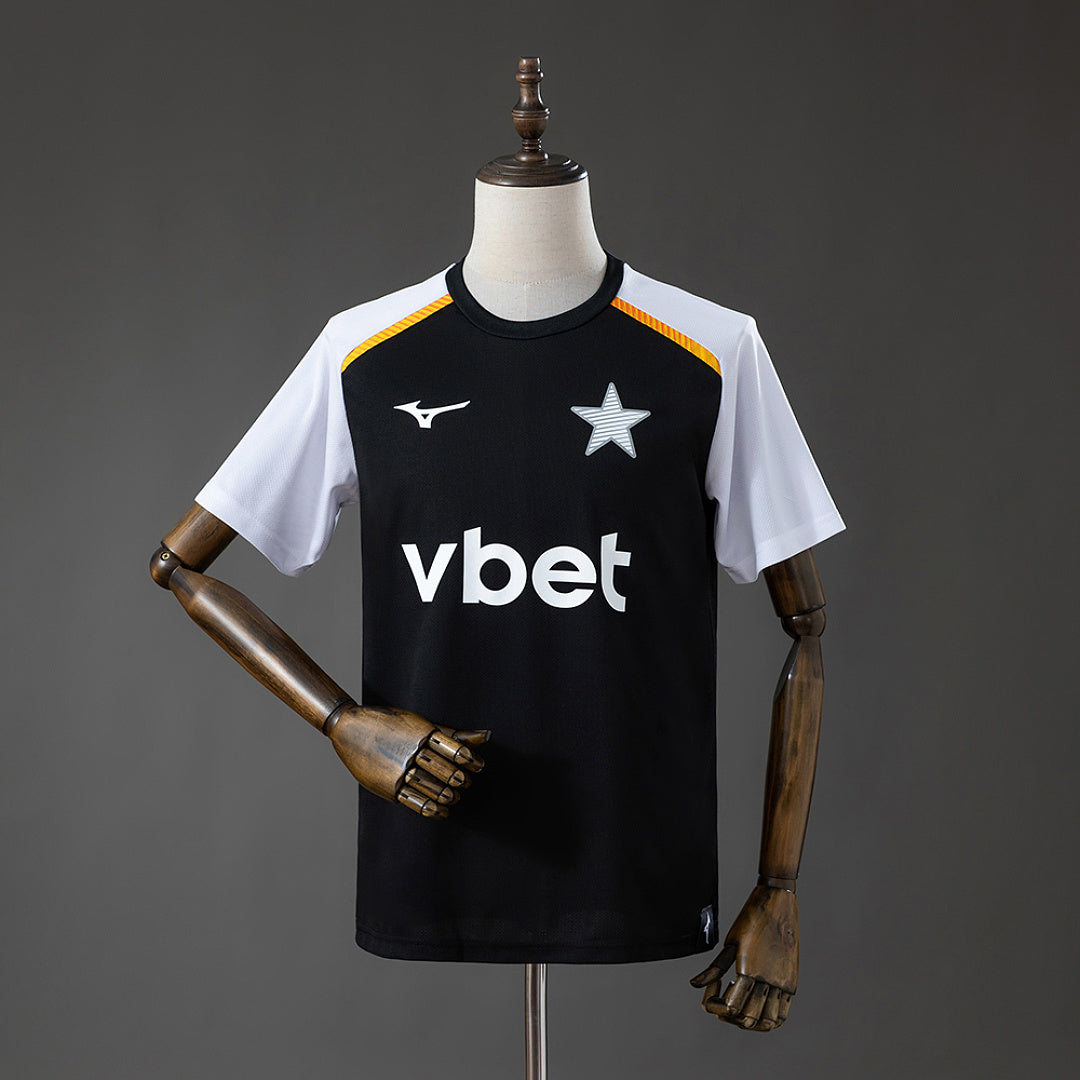 Botafogo 2026/2027 Pre-Match Fan