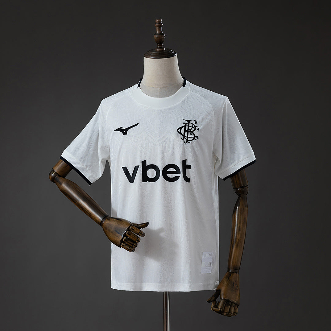 Botafogo 2026/2027 Third Away Fan