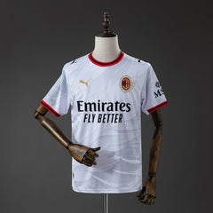 AC Milan 2026-2027 Away