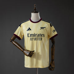 Arsenal  2026-2027 Third Away