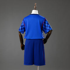 Croatia national 2026 Away Kids Kit