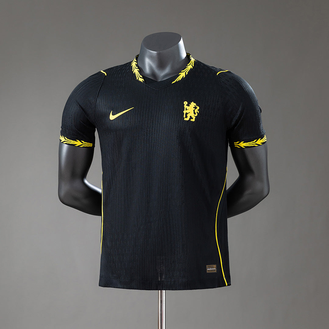 Chelsea FC 2026-2027 Third Away Player