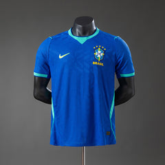 Brazil national 2026 Blue Player