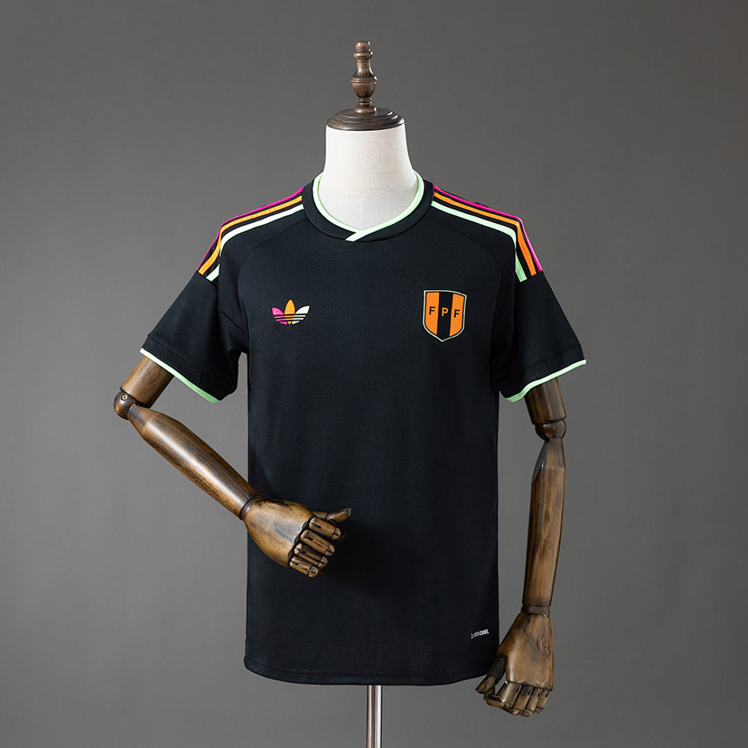 Peru Nationalmannschaft 2026 Heim-Fanartikel