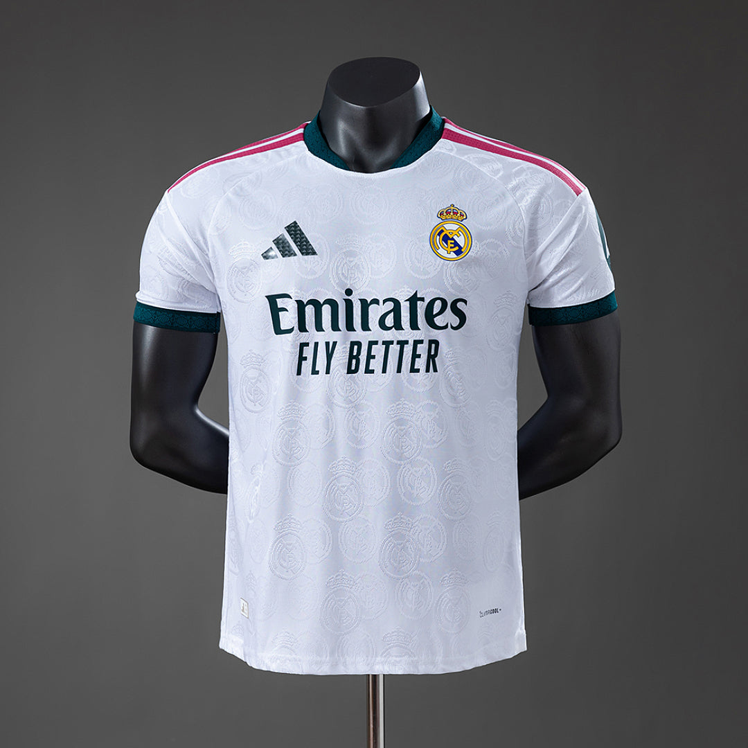 Real Madrid 2026-2027 special edition player