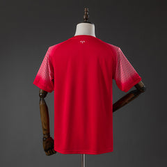 Jordan 2026 Fan Visitante