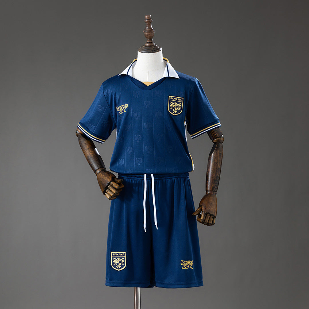 Panama 2026 Third Away Kids Kit