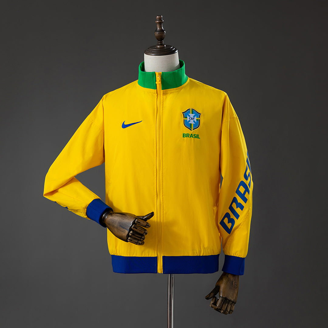 Arsenal FC 2025-2026 Windjacke