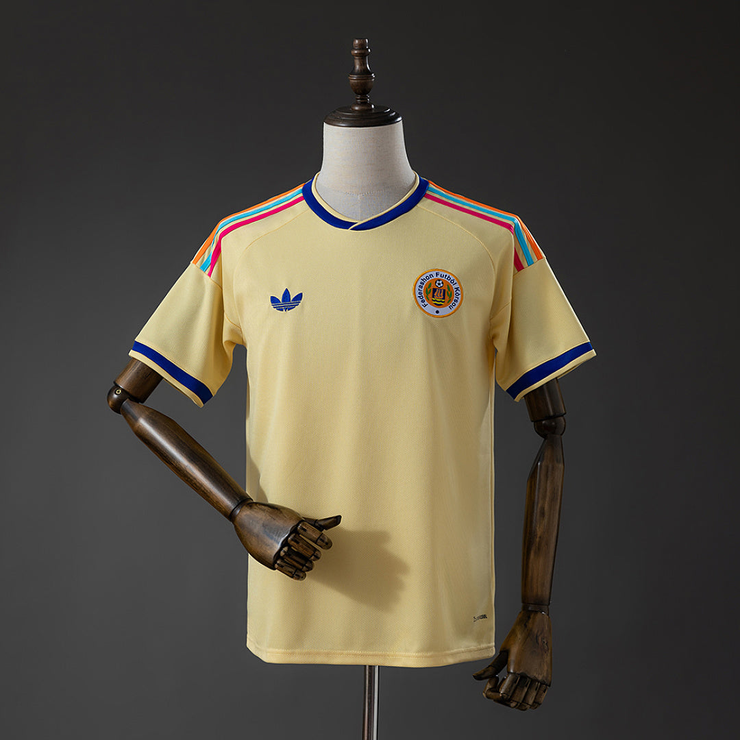 Curatu 2026 Away Fan
