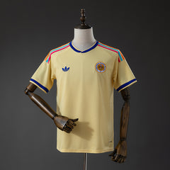 Curatu 2026 Away Fan