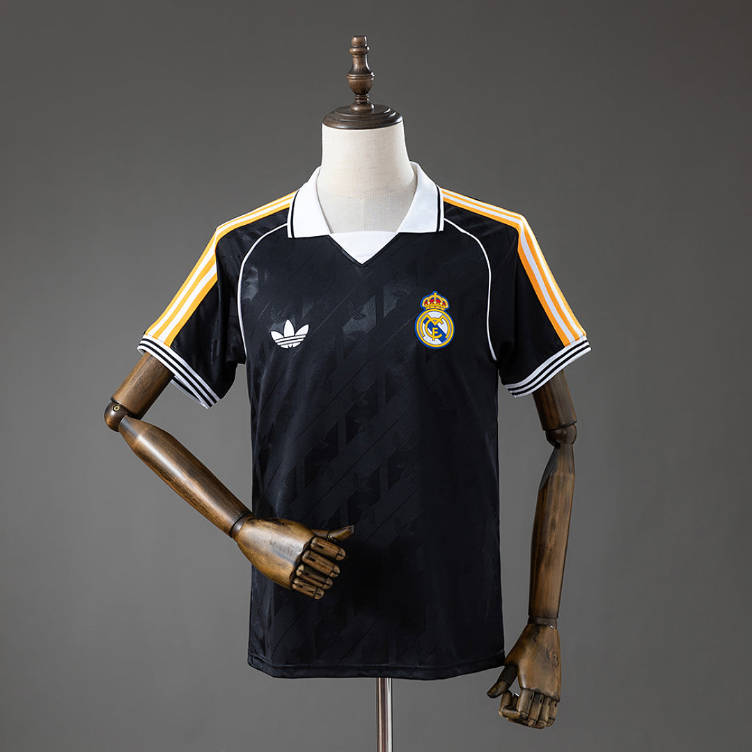 Real Madrid 2026-2027 Originals T-shirt