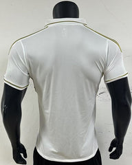Rétro Real Madrid 1989-1990 domicile