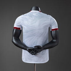 Maillot Extérieur Joueur AC Milan 2025-2026