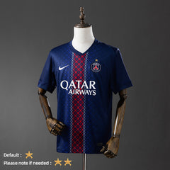 PSG 2025-2026 Home Fan