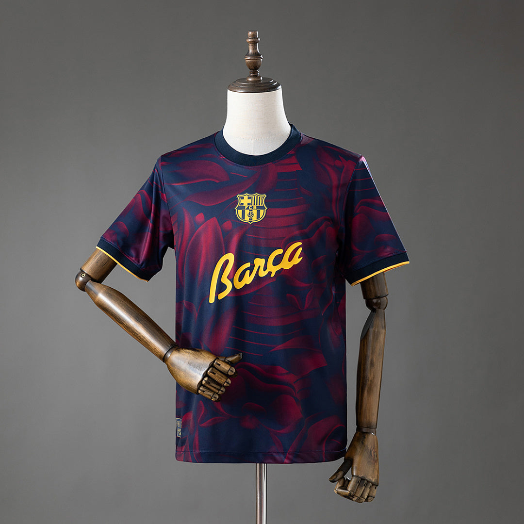 FC Barcelona 2026-2027 Special Edition Fan