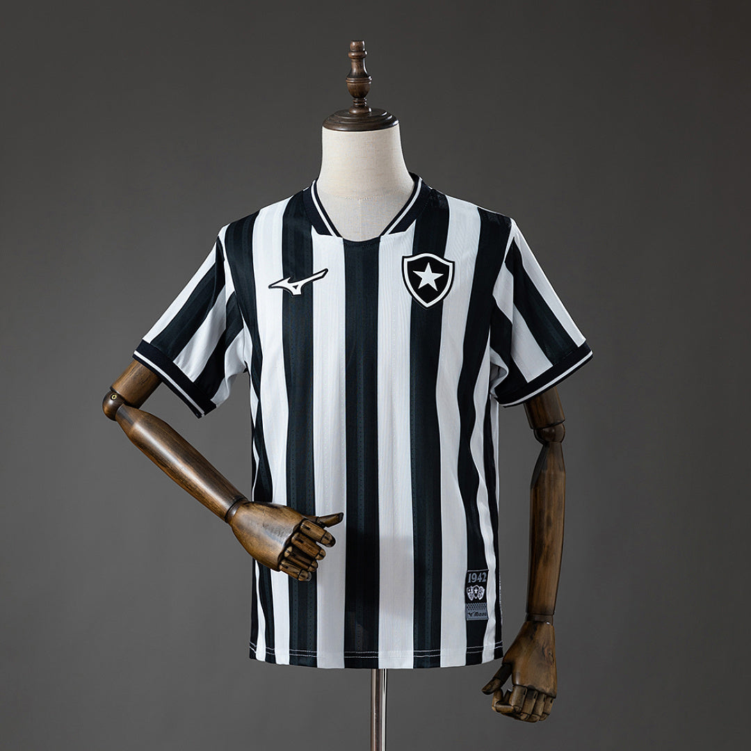 Botafogo 2026/2027 Home Fan