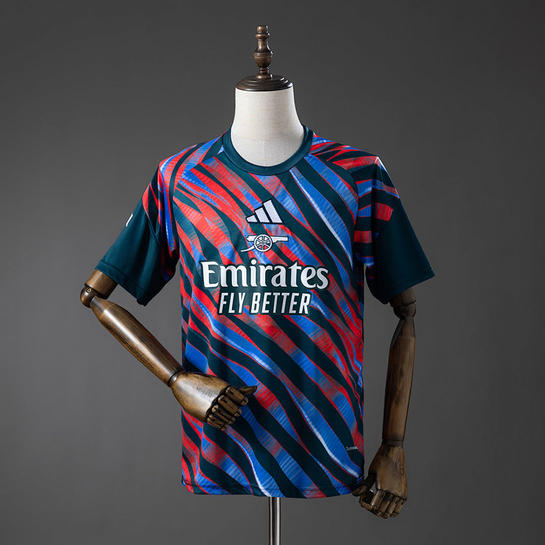 AC Milan 2025-2026 Tercera Camiseta de Visitante