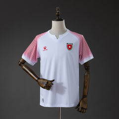 Jordan 2026 Home World Cup Fan