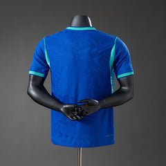 Brazil national 2026 Blue Player
