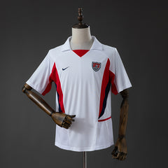 Retro USA 2002 Home Fan
