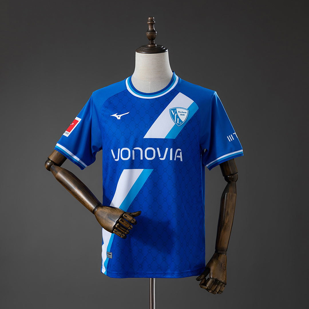 VfL Bochum 25/26 Maiabendfest Fan