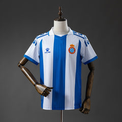RCD Espanyol 2025-2026 home
