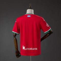 Real Sociedad 2025-2026 local