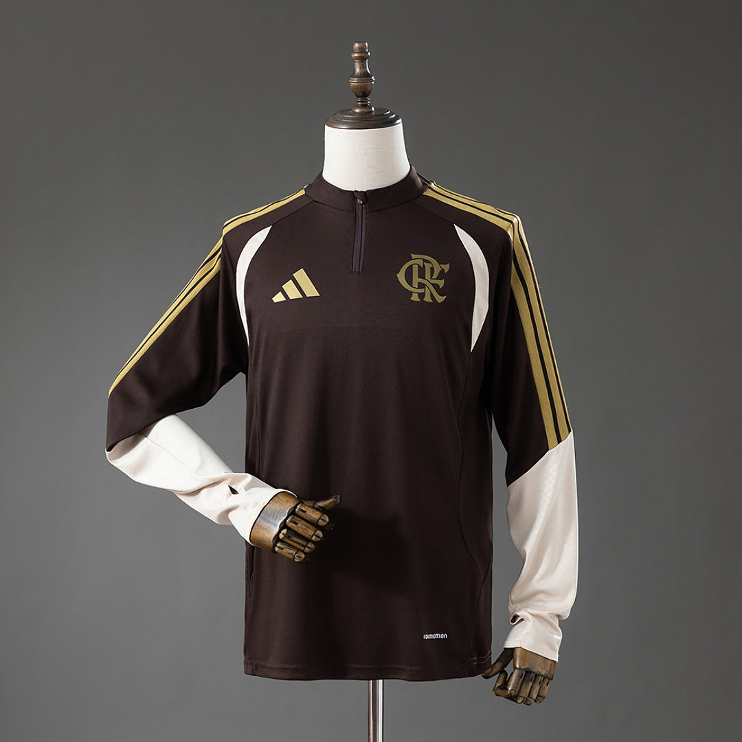 Arsenal FC 2025-2026 heimtrikot