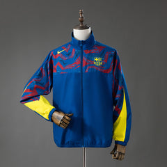Arsenal FC 2025-2026 Windjacke
