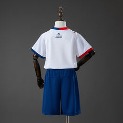 Bahia 26/27 Home Kids