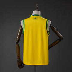 Vasco da Gama 2025-2026 Schwarzes Trikot