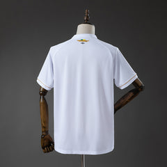 Santos FC 2026-2027 Home