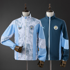 Manchester City 2026 Jacket