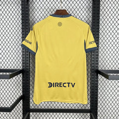 Boca Juniors 2025 - 2026 away - WCFOOTBALLSUIT