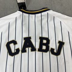 Boca Juniors 2025 - 2026 BaseballFootball Shirt - WCFOOTBALLSUIT