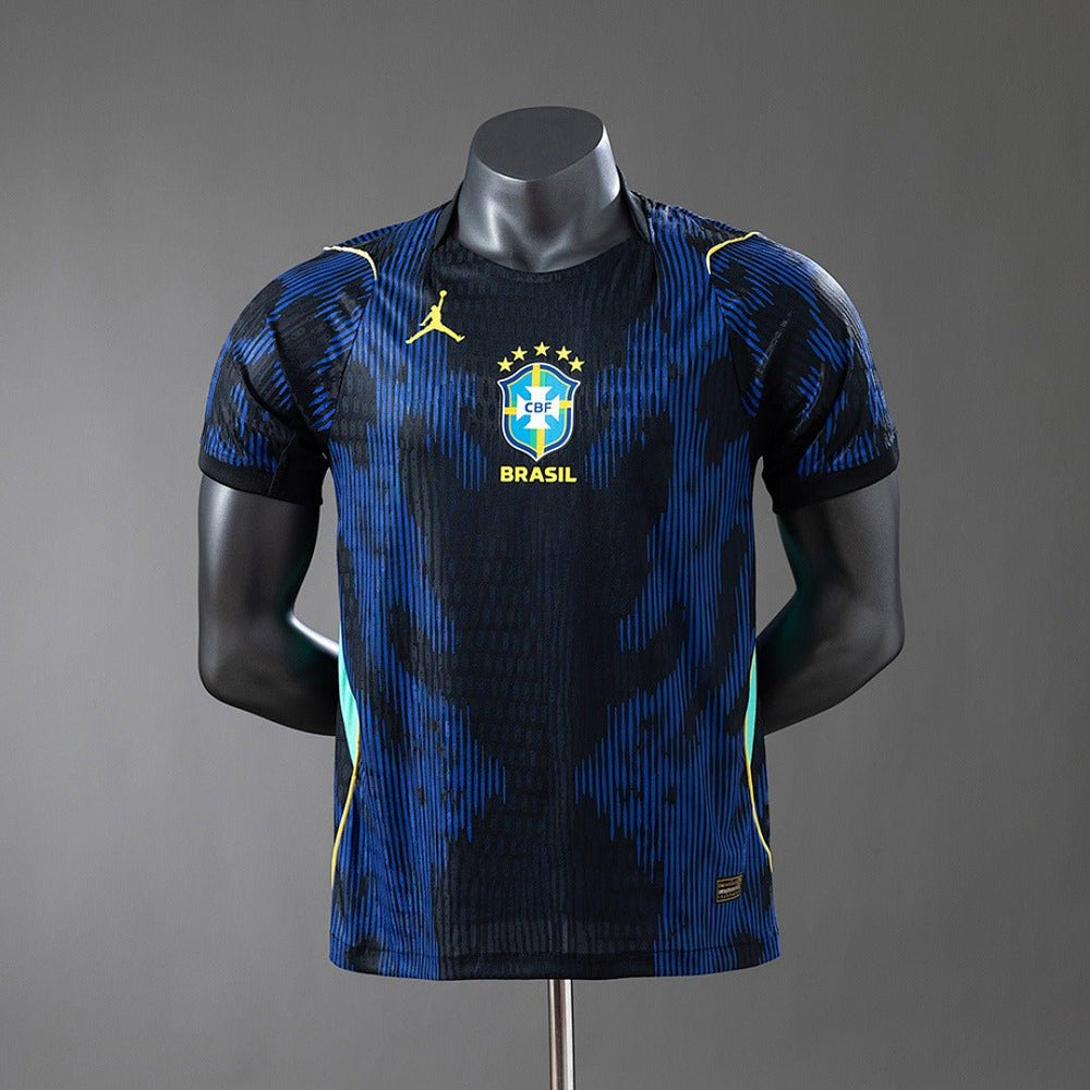 Brazil national 2026 Away player - WCFOOTBALLSUIT