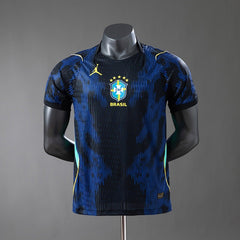 Brazil national 2026 Away player - WCFOOTBALLSUIT
