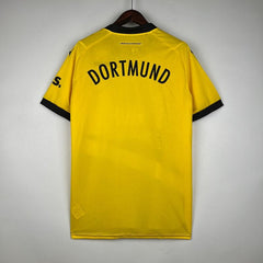 BVB Dortmund 2023 - 2024 home - WCFOOTBALLSUIT