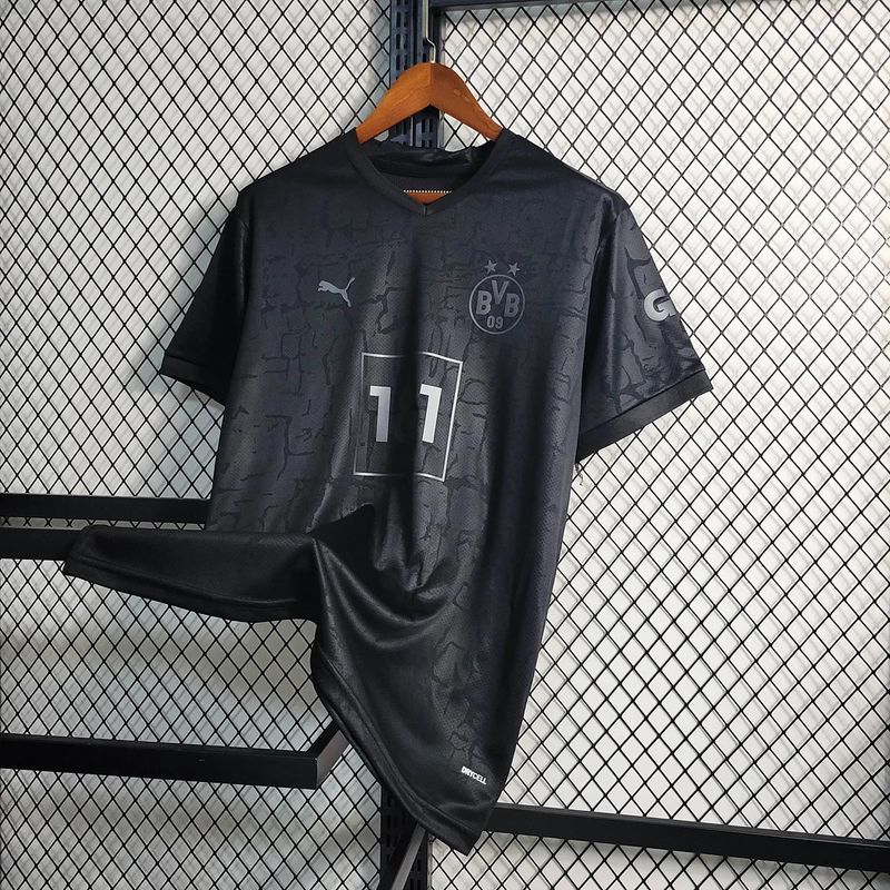 BVB Dortmund 2023 - 2024 special edition - WCFOOTBALLSUIT