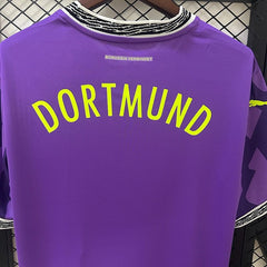 BVB Dortmund 2024 - 2025 goalkeeper - WCFOOTBALLSUIT