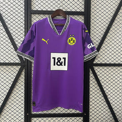 BVB Dortmund 2024 - 2025 goalkeeper - WCFOOTBALLSUIT
