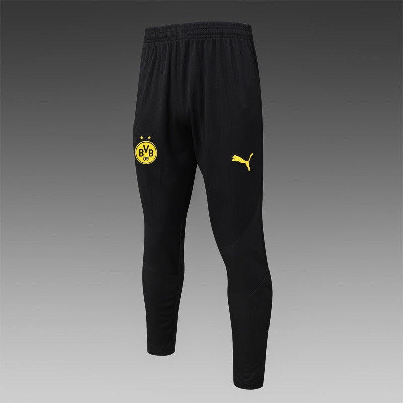 BVB Dortmund 2024 - 2025 Hooded Set - WCFOOTBALLSUIT