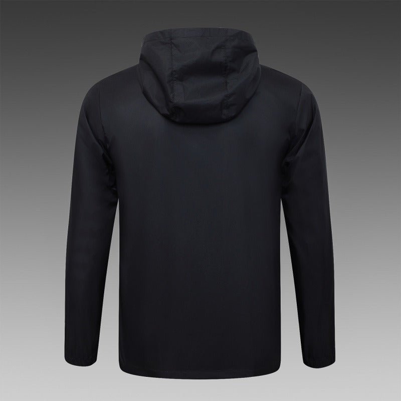 BVB Dortmund 2024 - 2025 Hooded Set - WCFOOTBALLSUIT