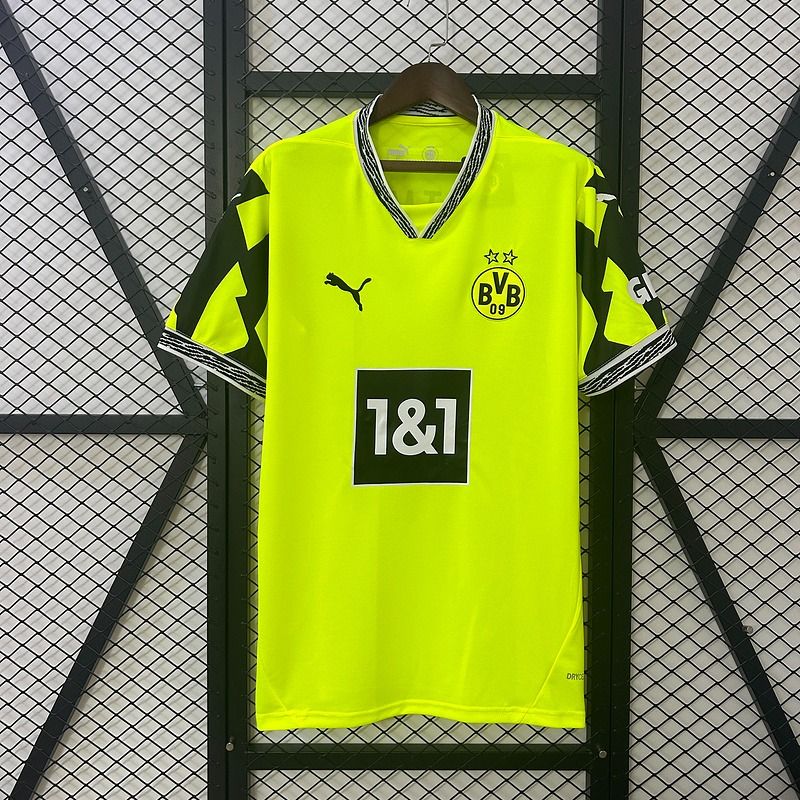 BVB Dortmund 2024 - 2025 speical edition - WCFOOTBALLSUIT
