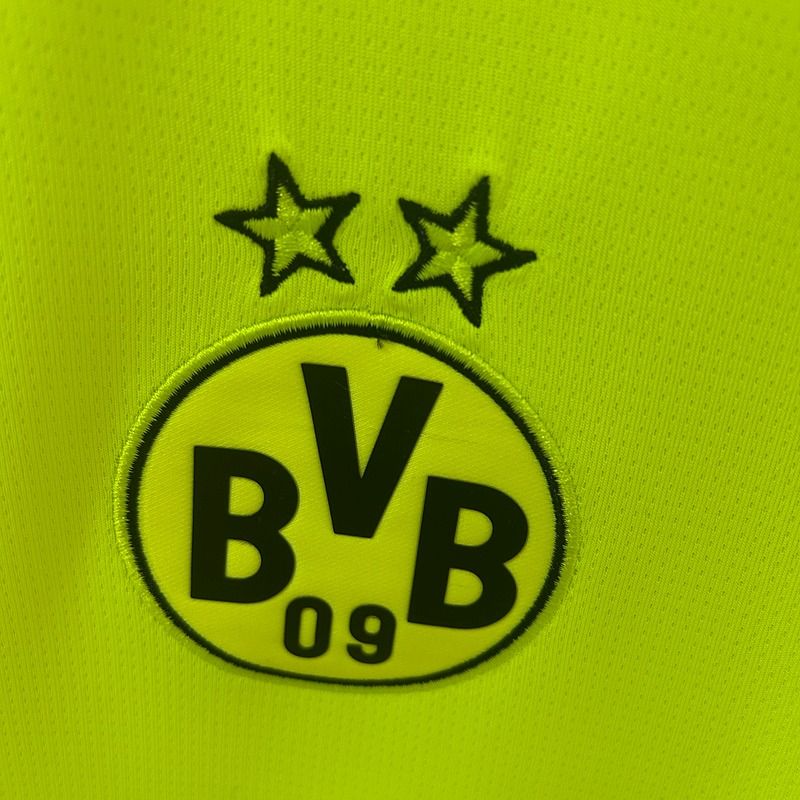 BVB Dortmund 2024 - 2025 speical edition - WCFOOTBALLSUIT