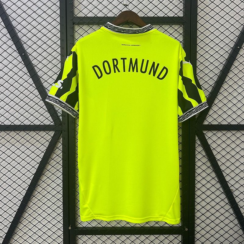 BVB Dortmund 2024 - 2025 speical edition - WCFOOTBALLSUIT