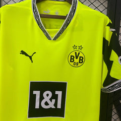 BVB Dortmund 2024 - 2025 speical edition - WCFOOTBALLSUIT