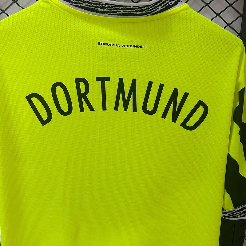 BVB Dortmund 2024 - 2025 speical edition - WCFOOTBALLSUIT